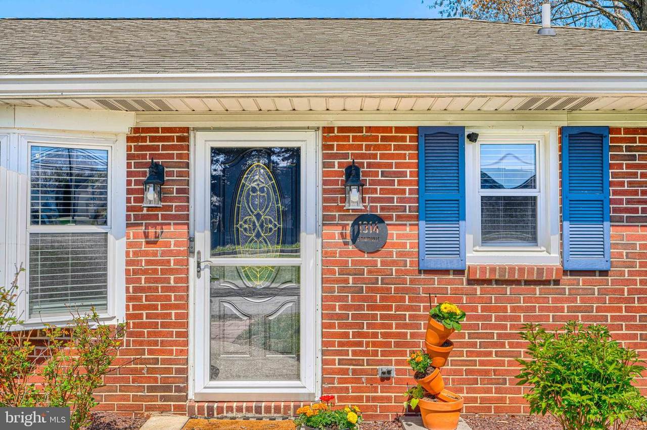 1314 Churchville Road - Photo 1