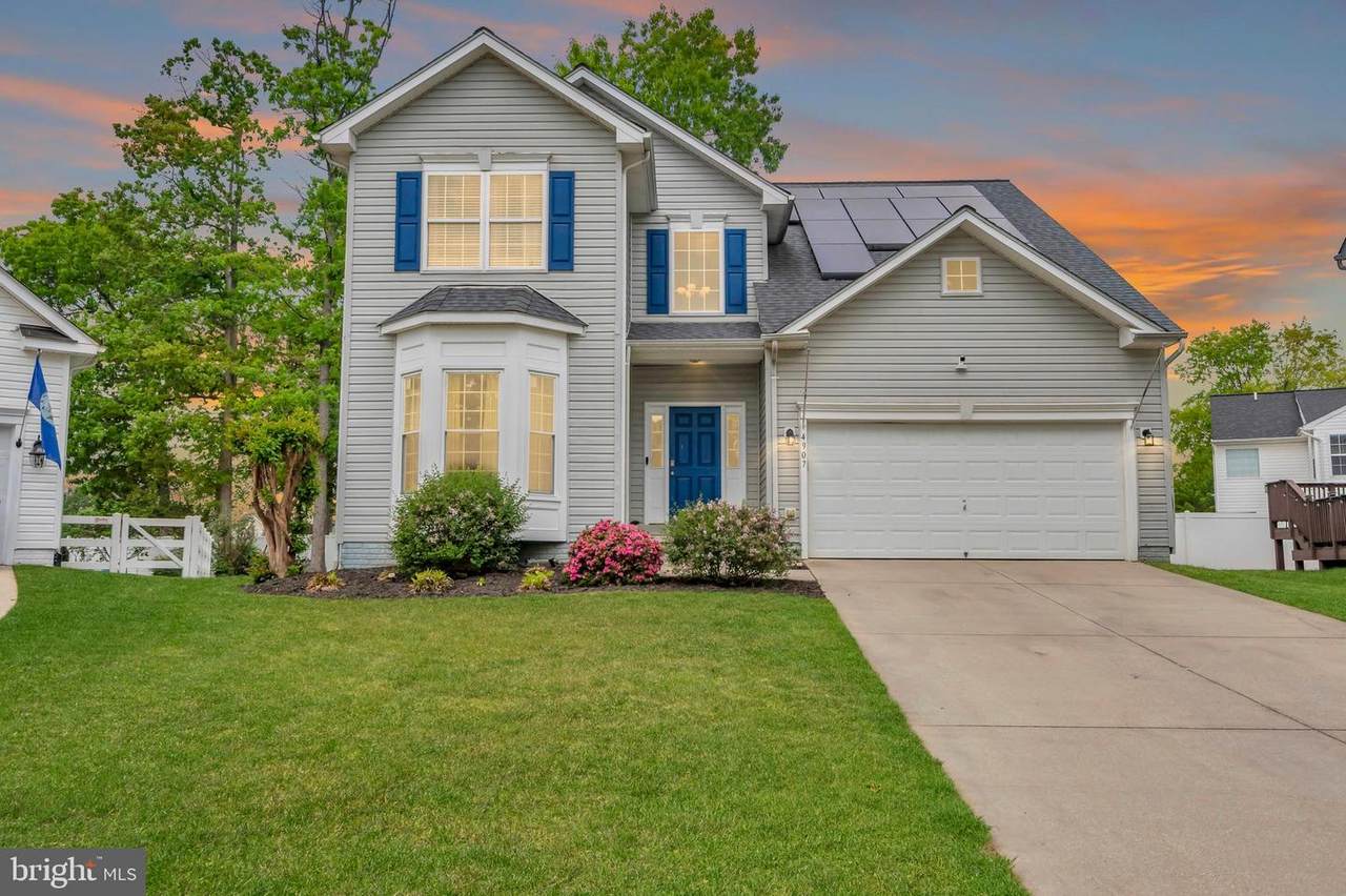 4907 Cordova Court - Photo 1
