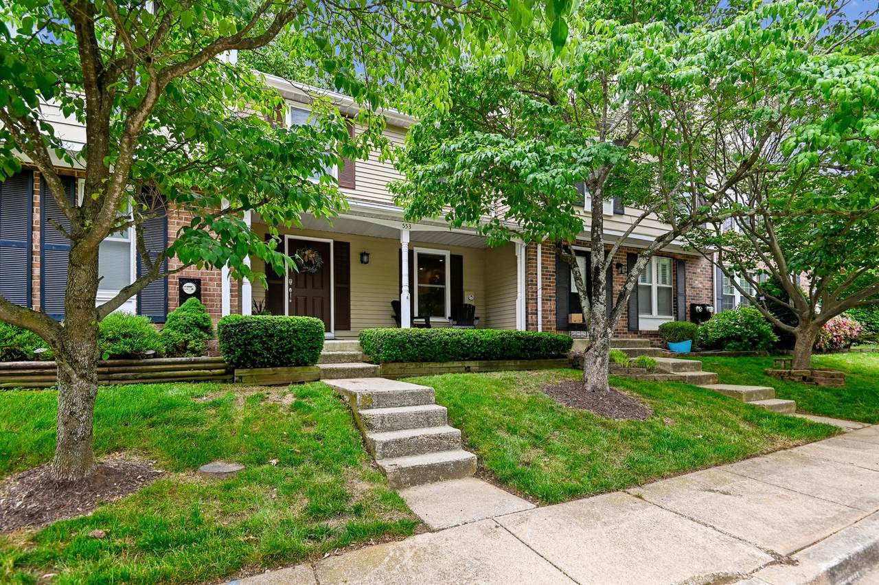 553 Bay Dale Court - Photo 1