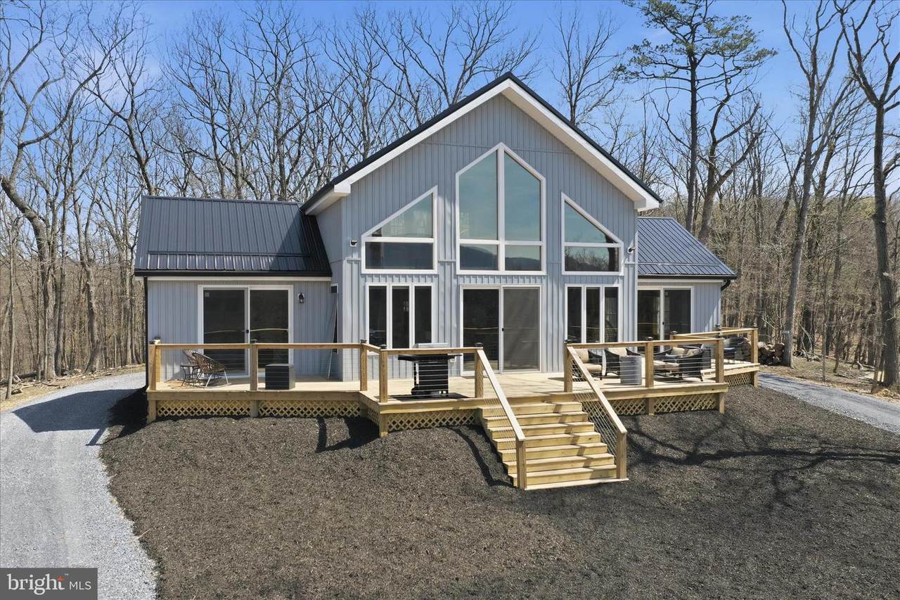 432 Lost Point Lane - Photo 1