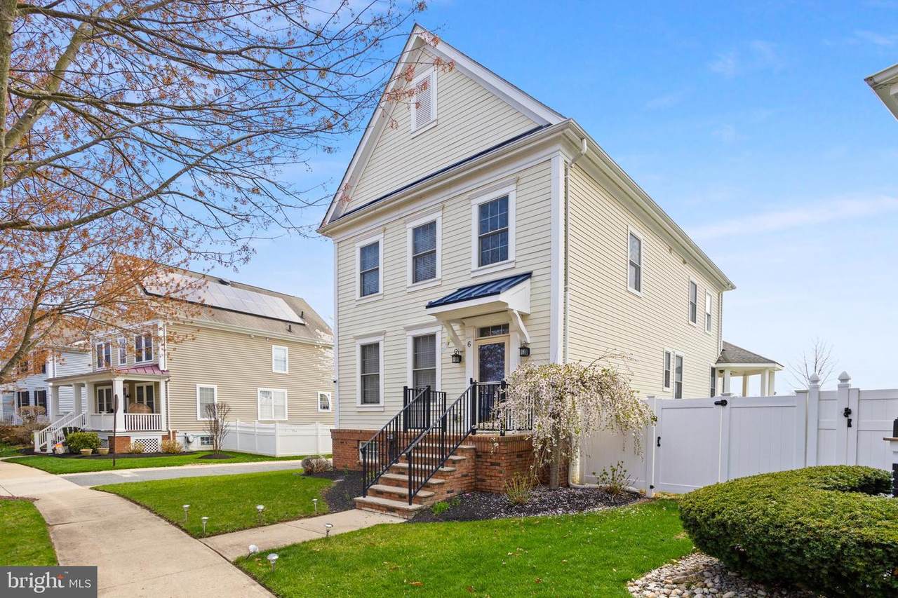 6 Hulse Street - Photo 1