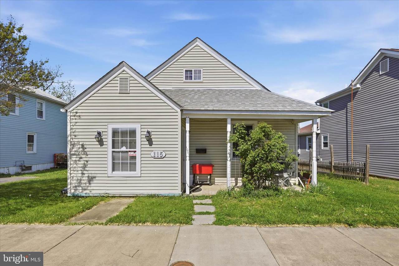 115 Purcell Avenue - Photo 1