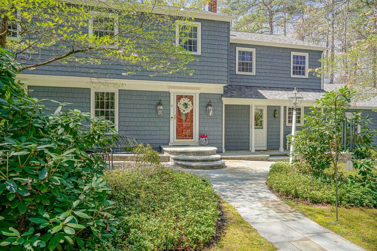 8 Barberry Mews - Photo 1