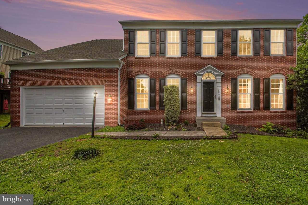 15082 Stepping Stone Drive - Photo 1