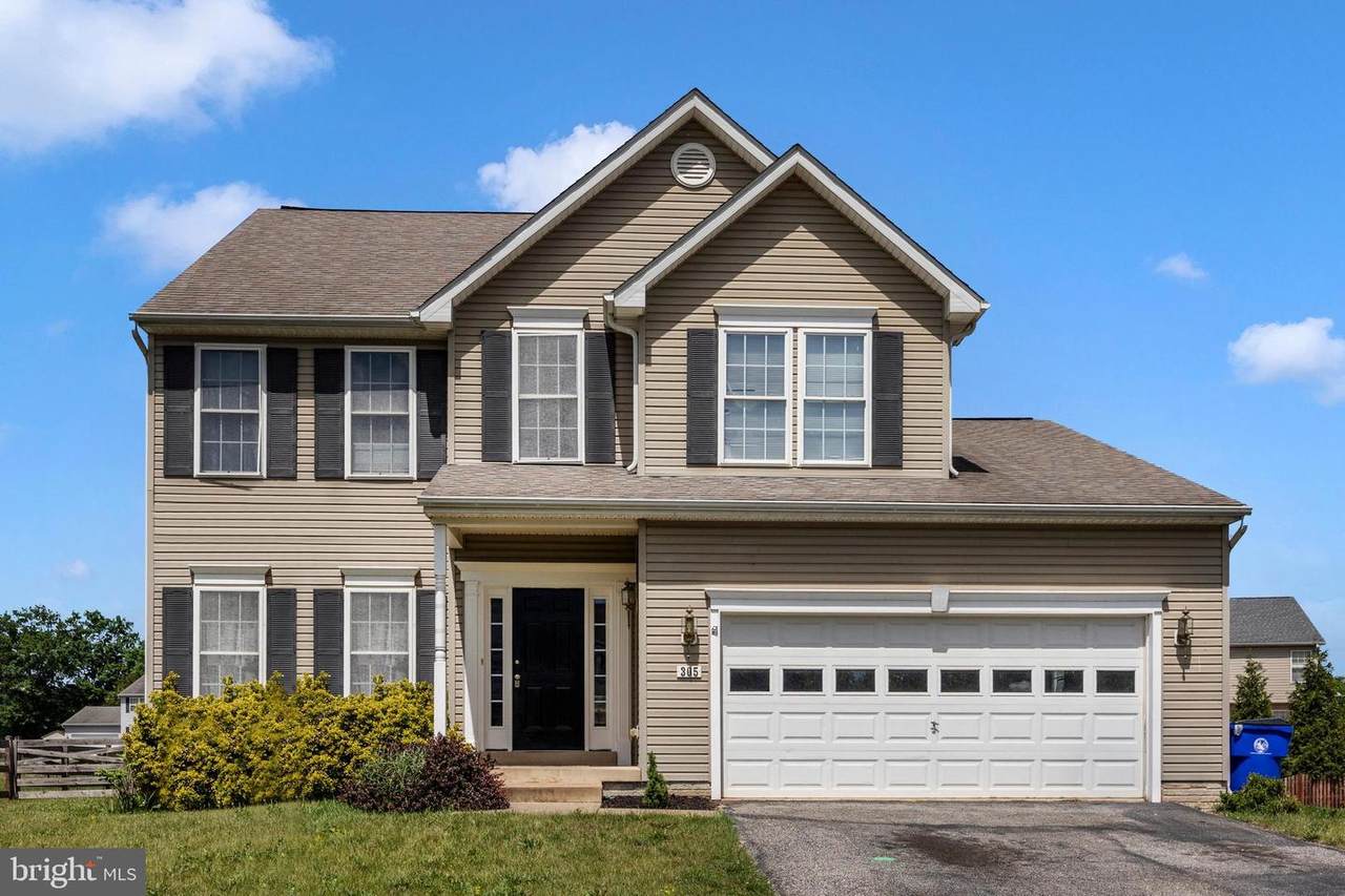 305 Mountaineers Way - Photo 1