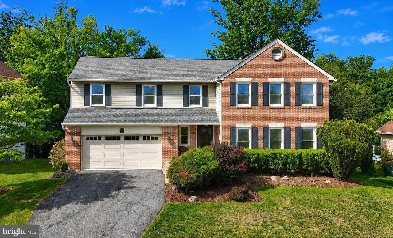 2108 Merrifields Drive - Photo 1