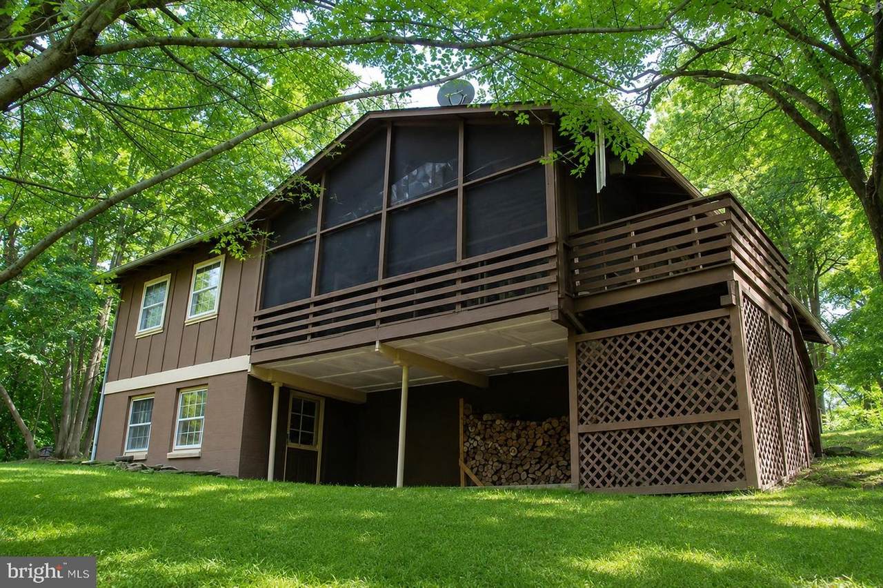 94 Dogwood Blossom Lane - Photo 1