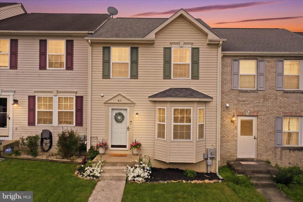 97 Quince Tree Drive - Photo 1