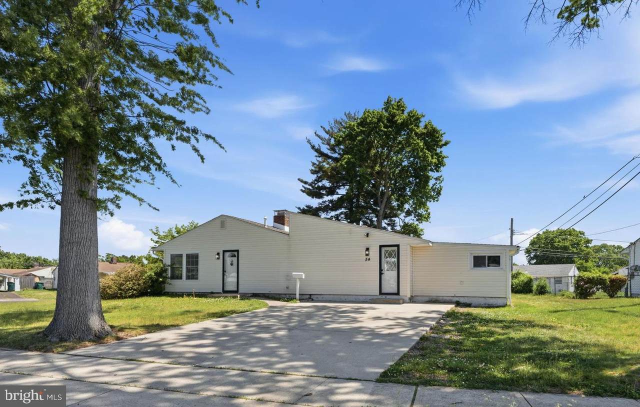54 Freedom Lane - Photo 1