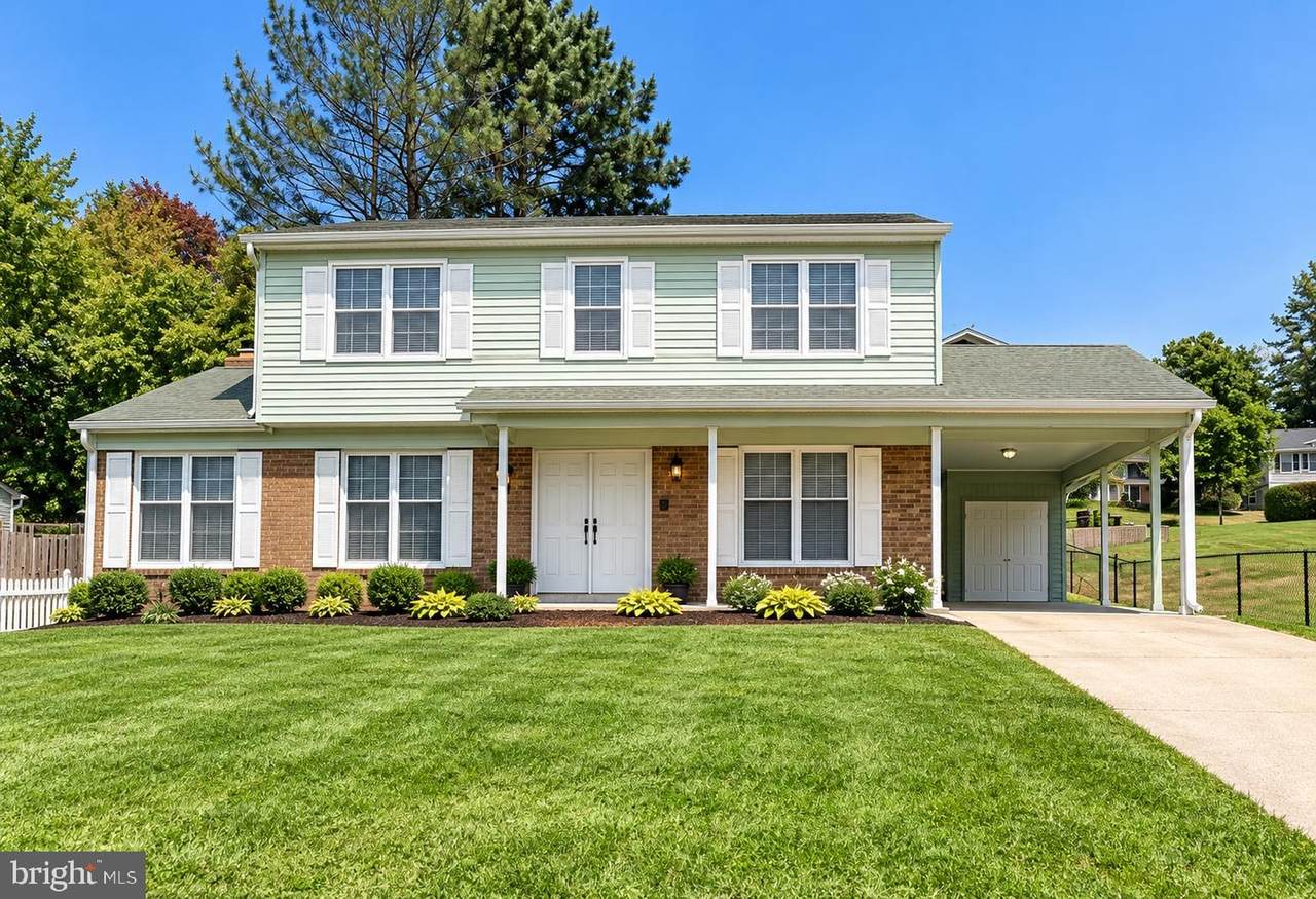 5218 Kenstan Drive - Photo 1