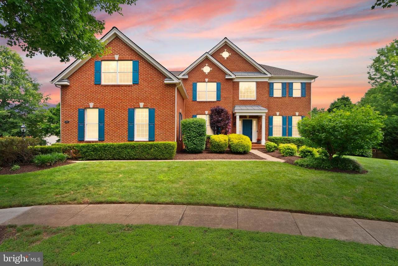 5397 Cedarville Court - Photo 1