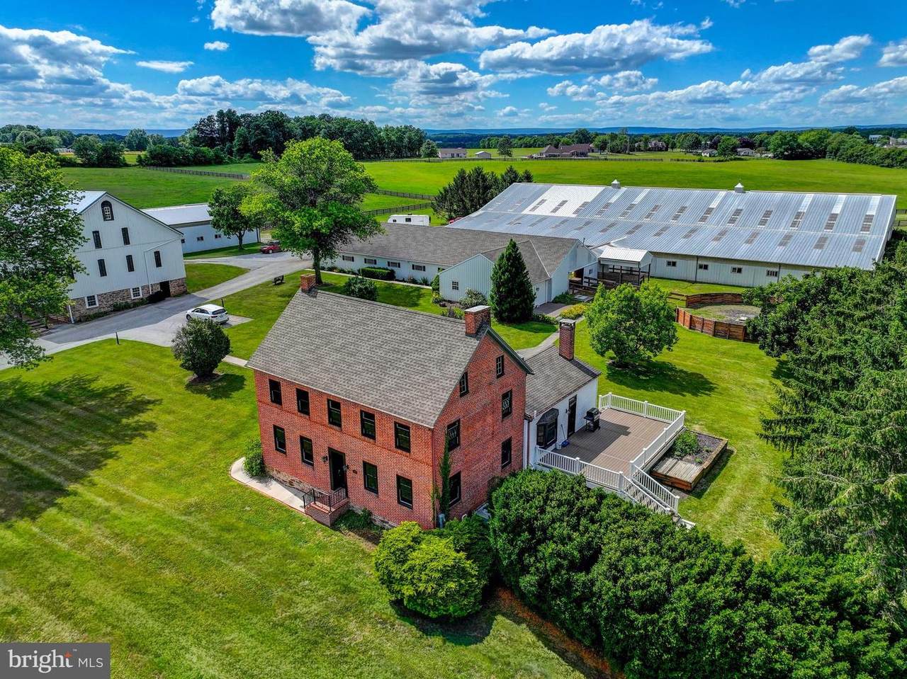 1384 Bon Ox Road - Photo 1