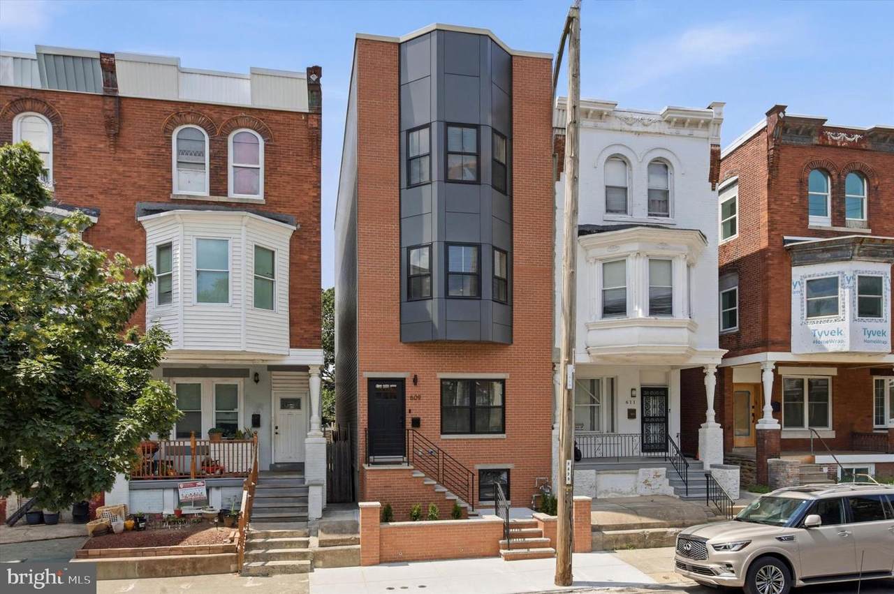 609 Locust Avenue - Photo 1