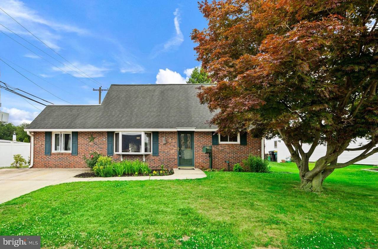 7 Misty Pine Road - Photo 1