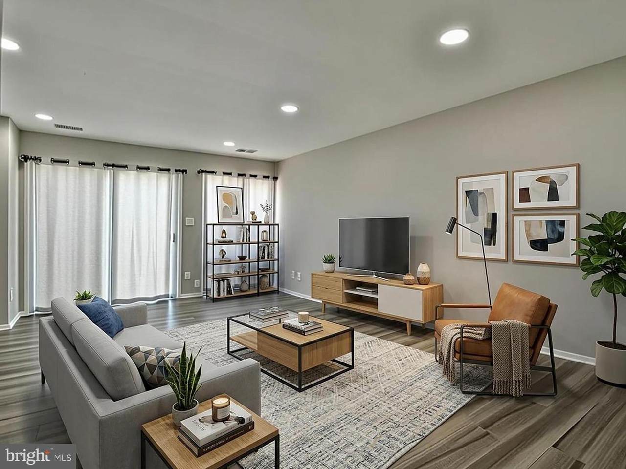 10216 Ridgeline Drive - Photo 1
