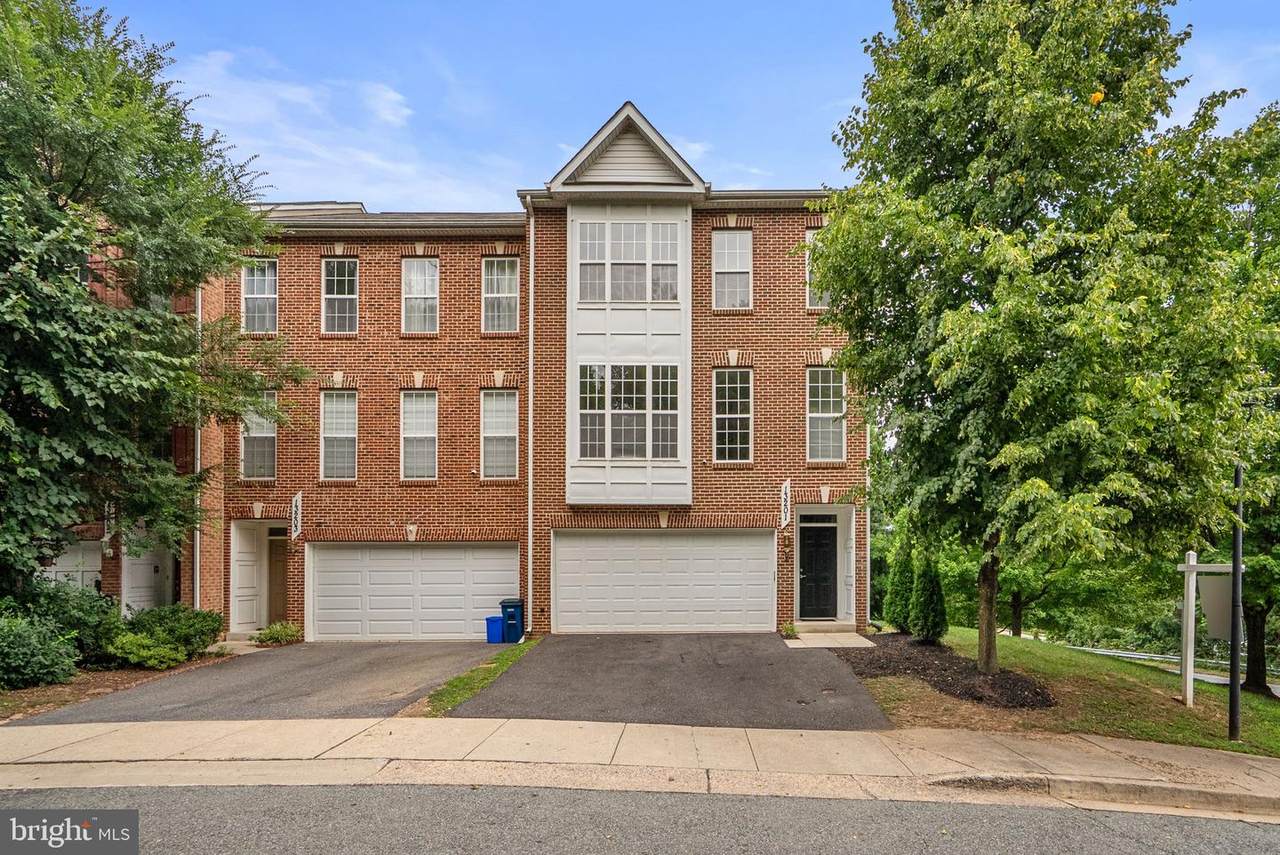 13201 Liberty Bell Court - Photo 1