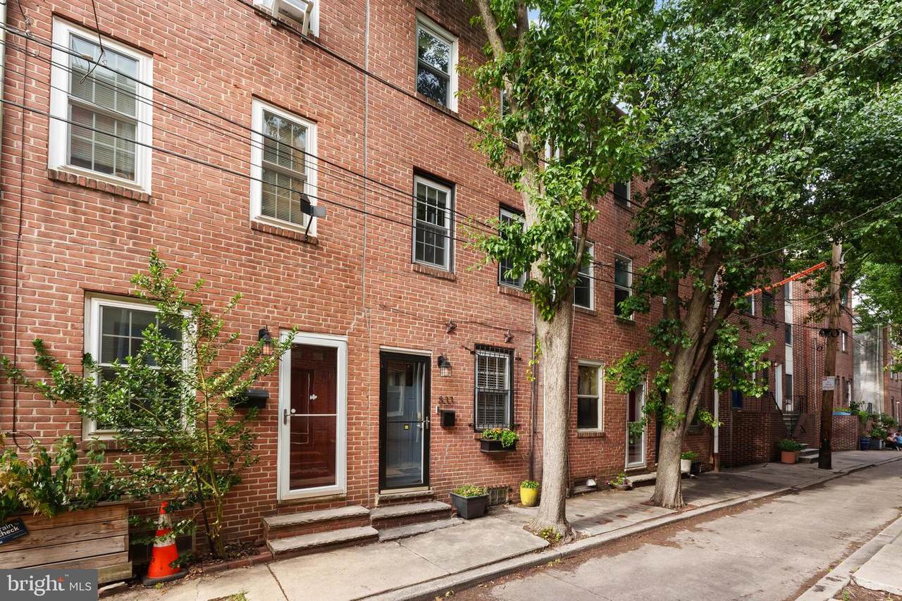 833 Kater Street - Photo 1