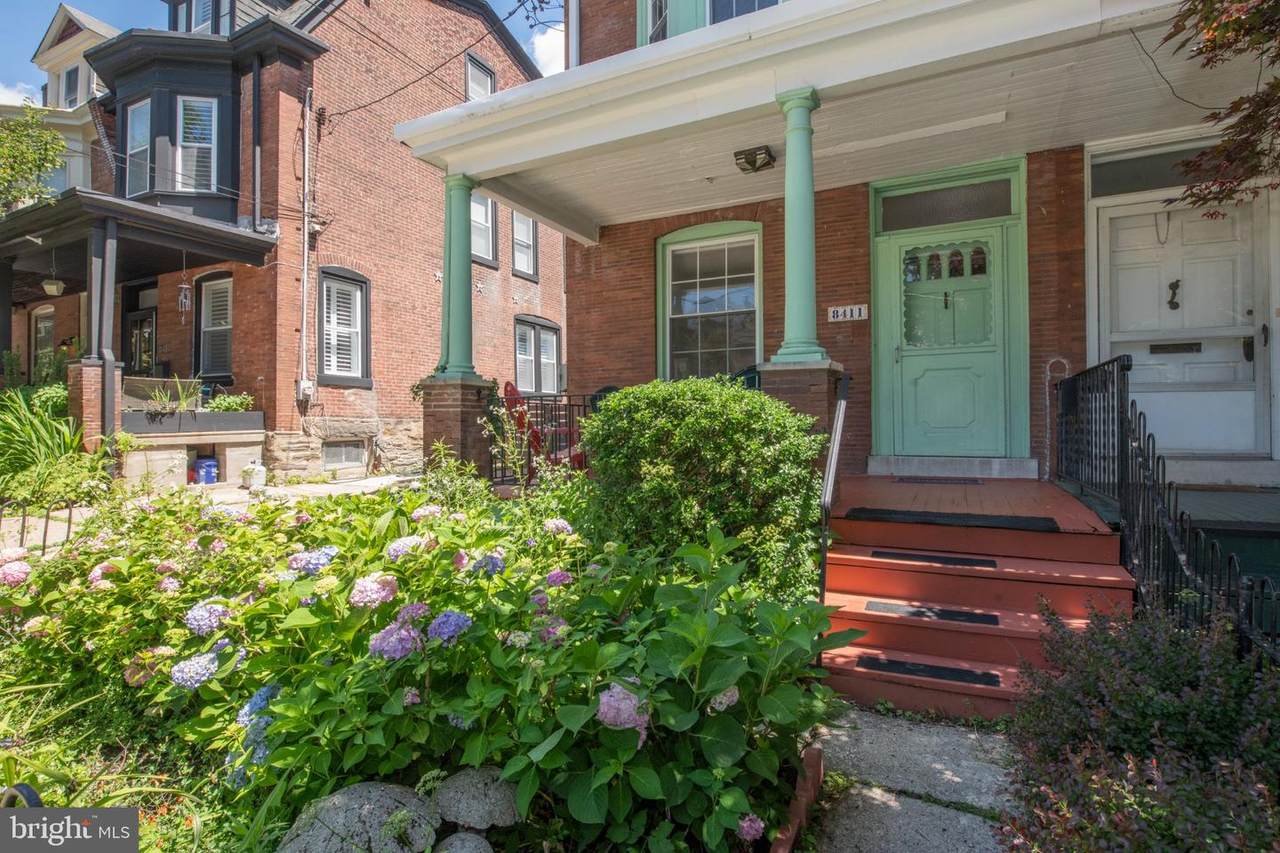 8411 Shawnee Street - Photo 1