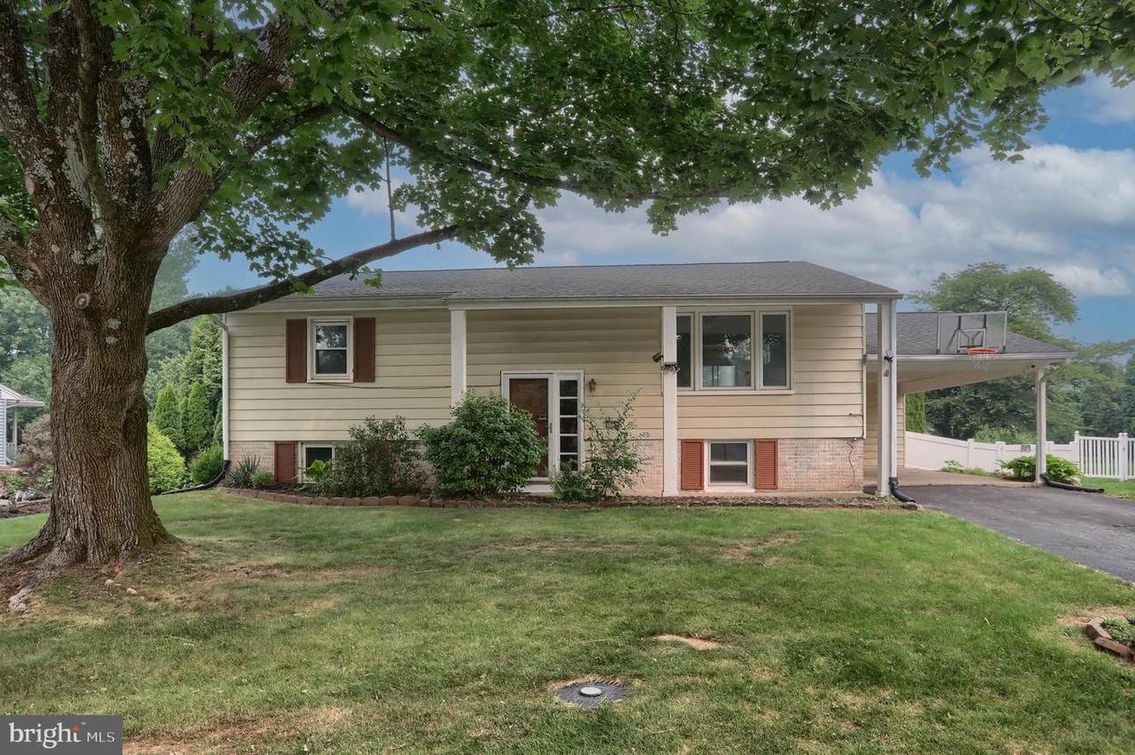 1132 Cornell Drive - Photo 1