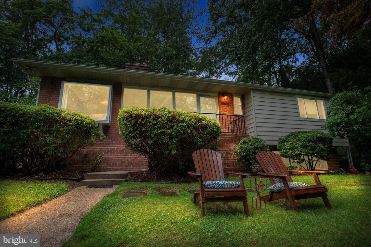 10802 Lockridge Drive - Photo 1