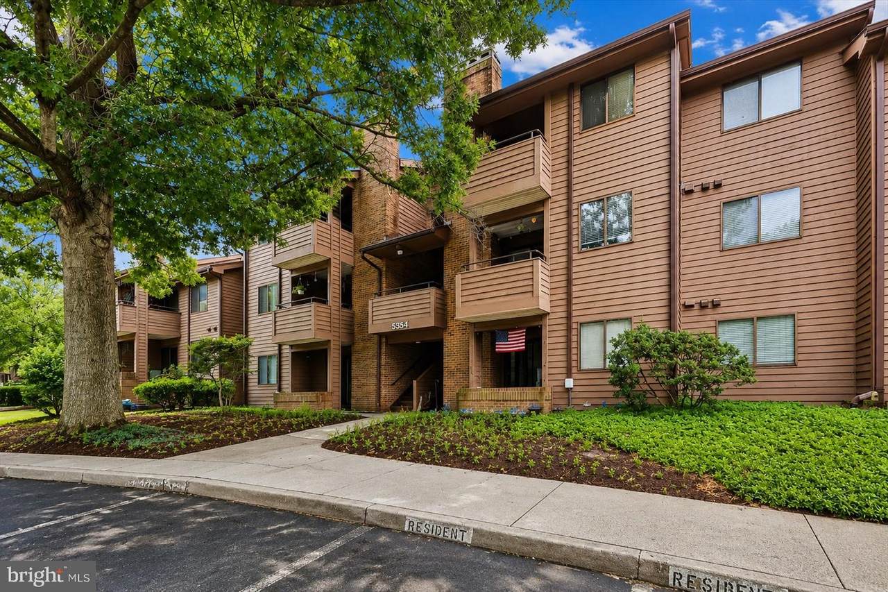 5354 Smooth Meadow Way - Photo 1