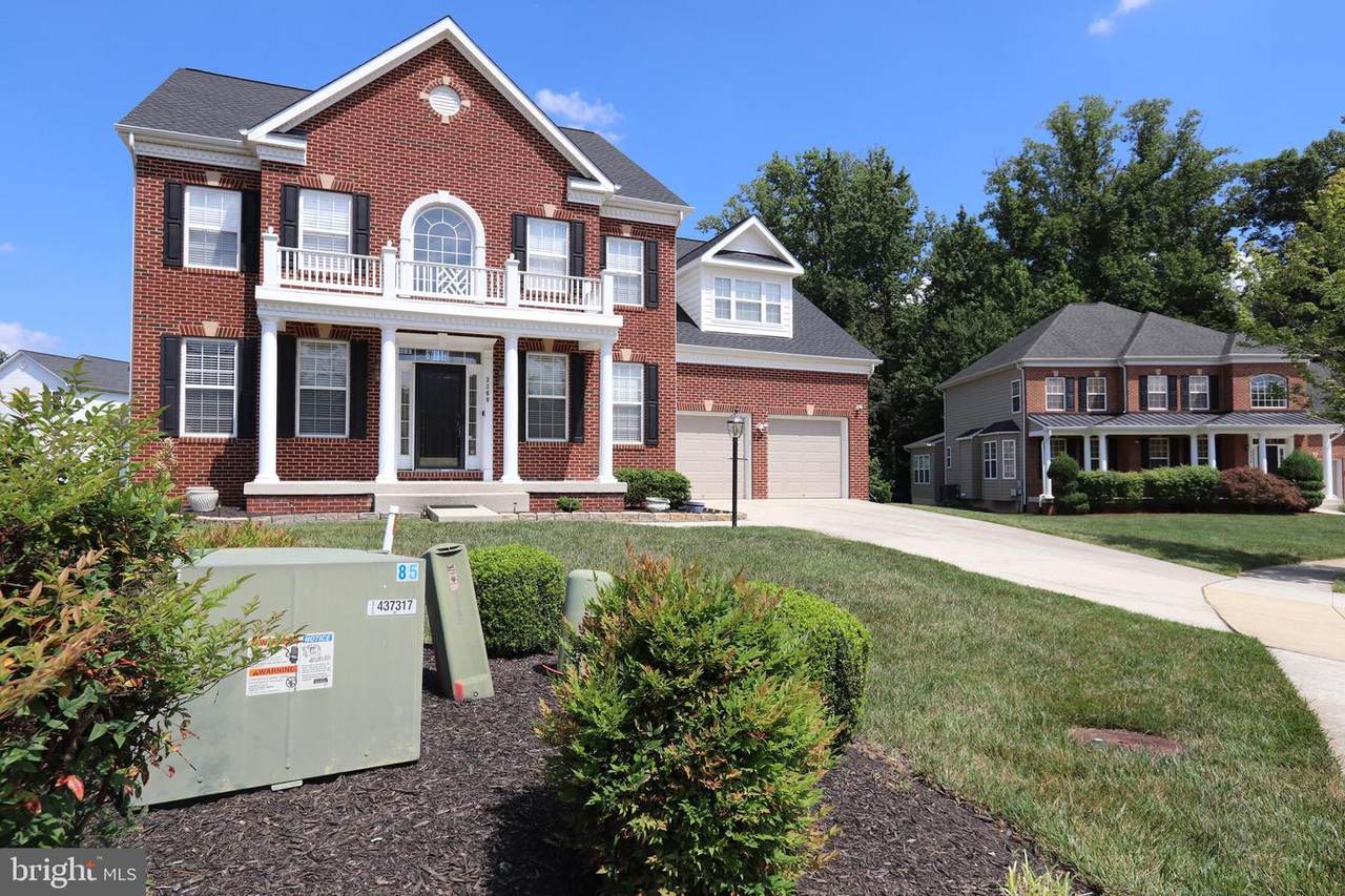 3368 Kilburn Court - Photo 1