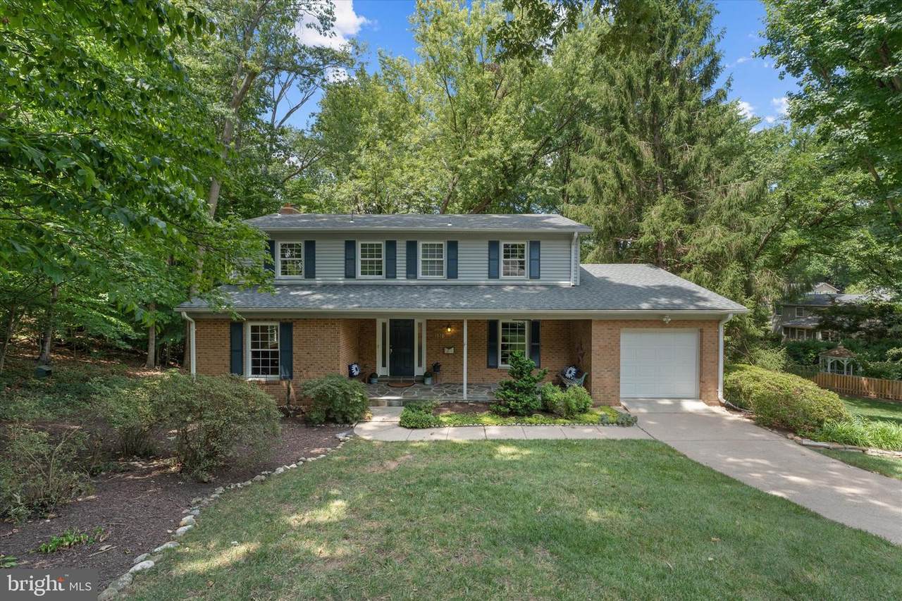 1516 Chambliss Street - Photo 1