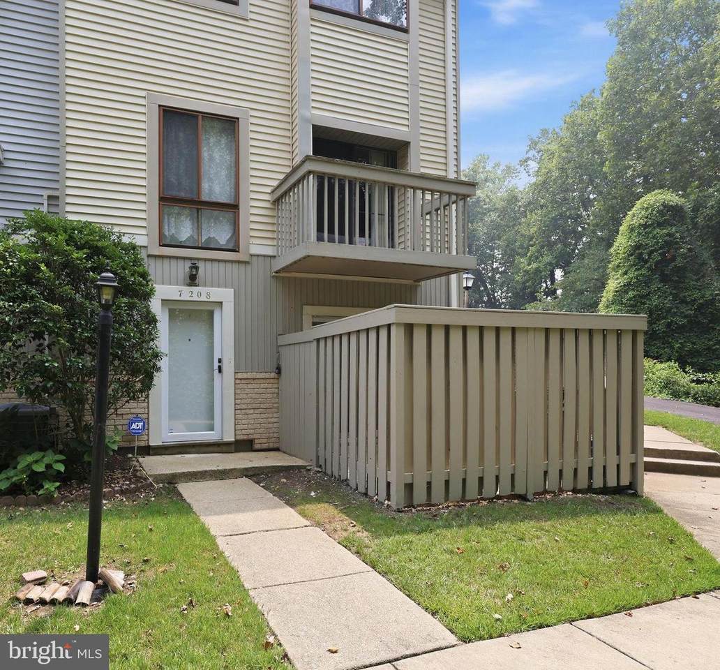 7208 Jillspring Court - Photo 1