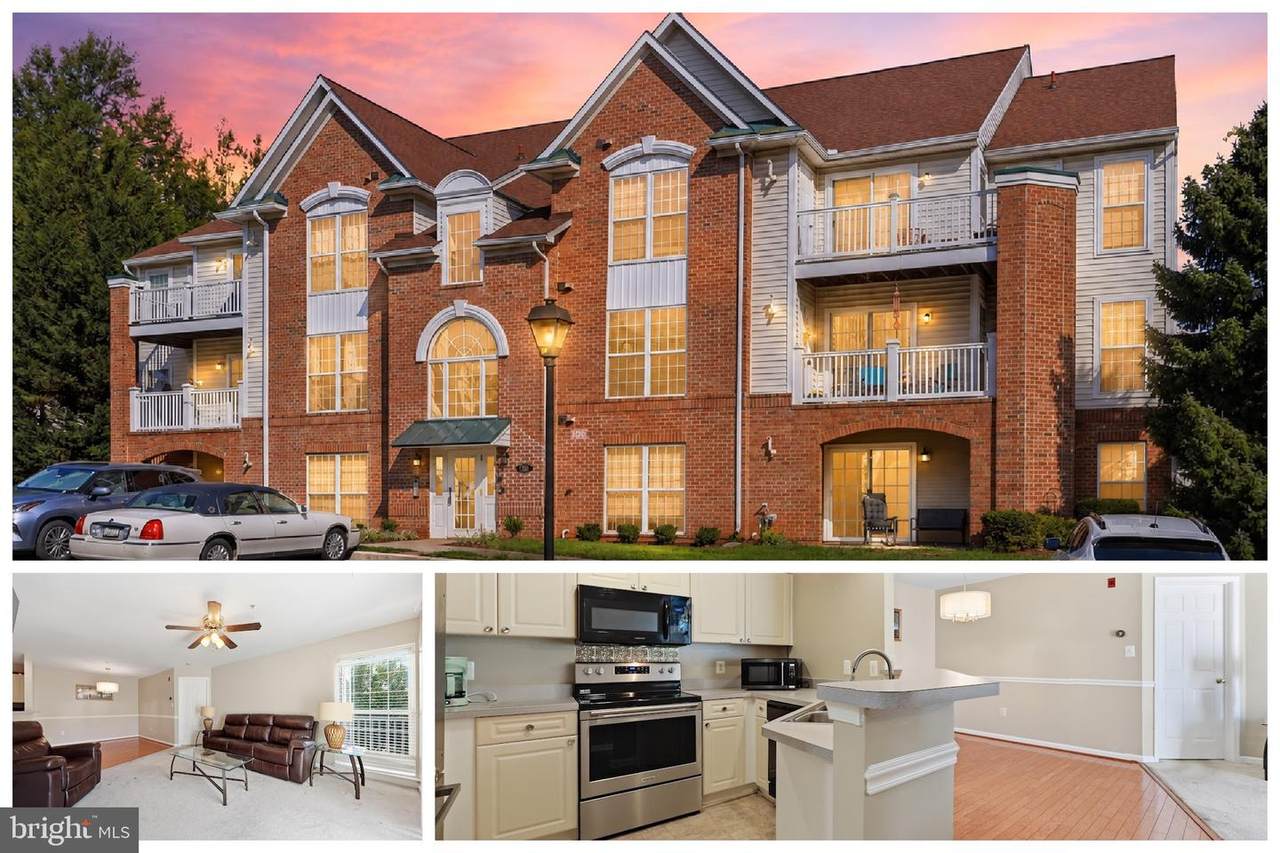 2501 Driftwood Court - Photo 1
