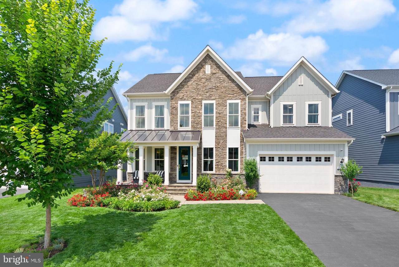 23757 Cambridge Knoll Court - Photo 1