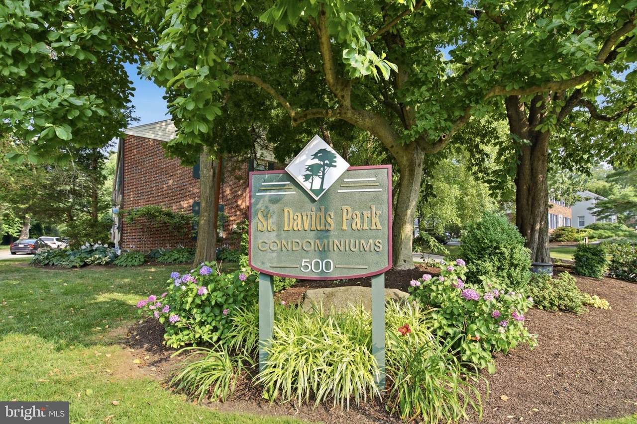 500 Lancaster Avenue - Photo 1
