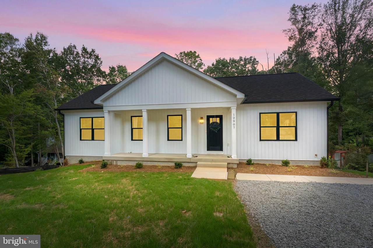 12907 Infantry Drive - Photo 1