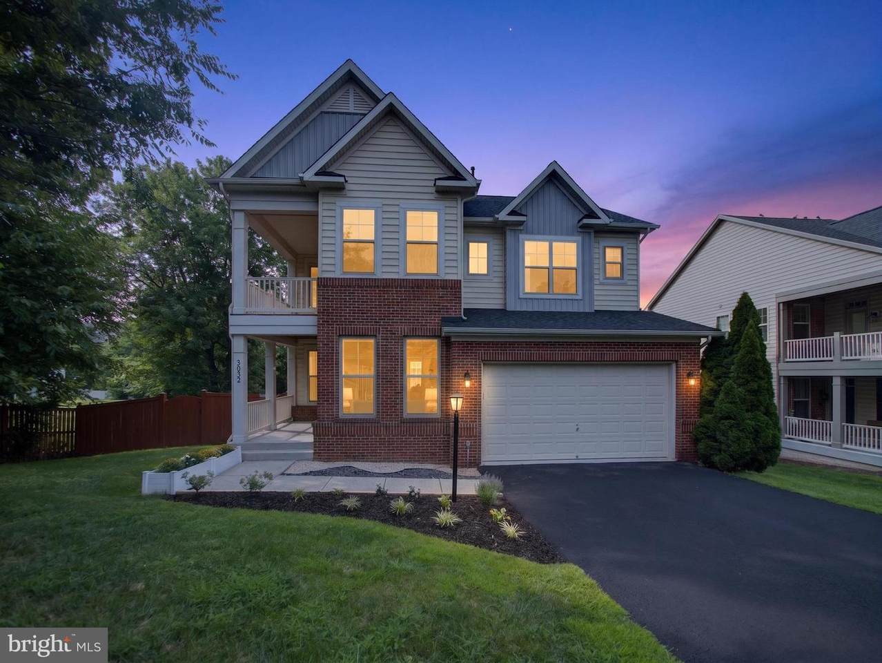 3032 Moore Lane - Photo 1