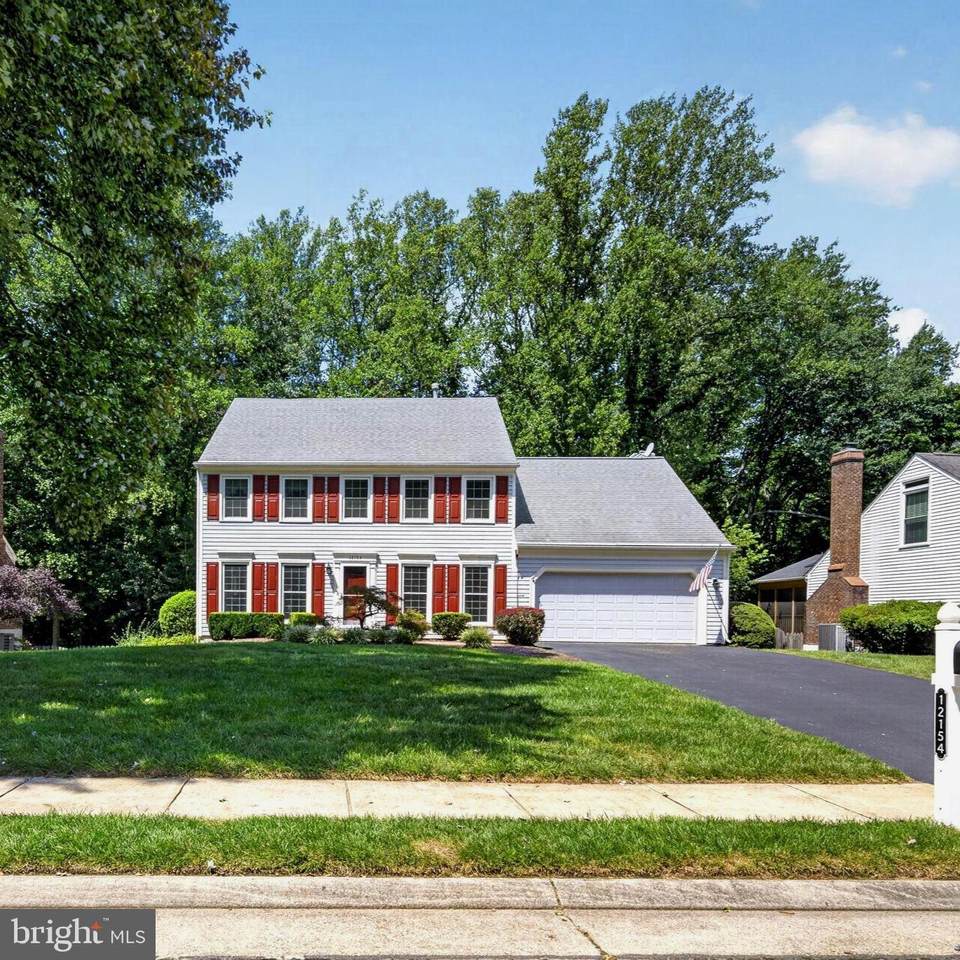 12154 Darnley Road - Photo 1