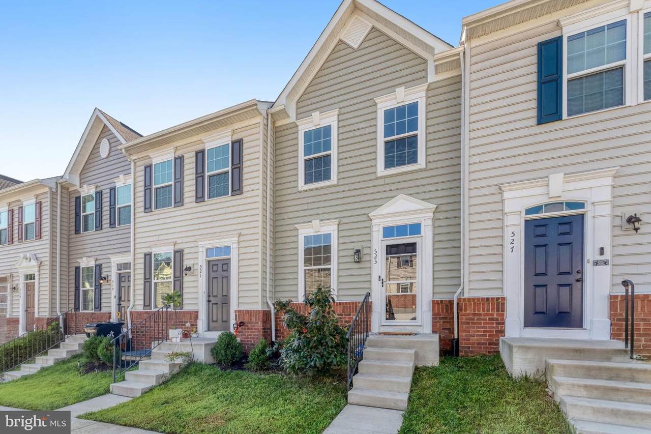 523 View Point Way - Photo 1