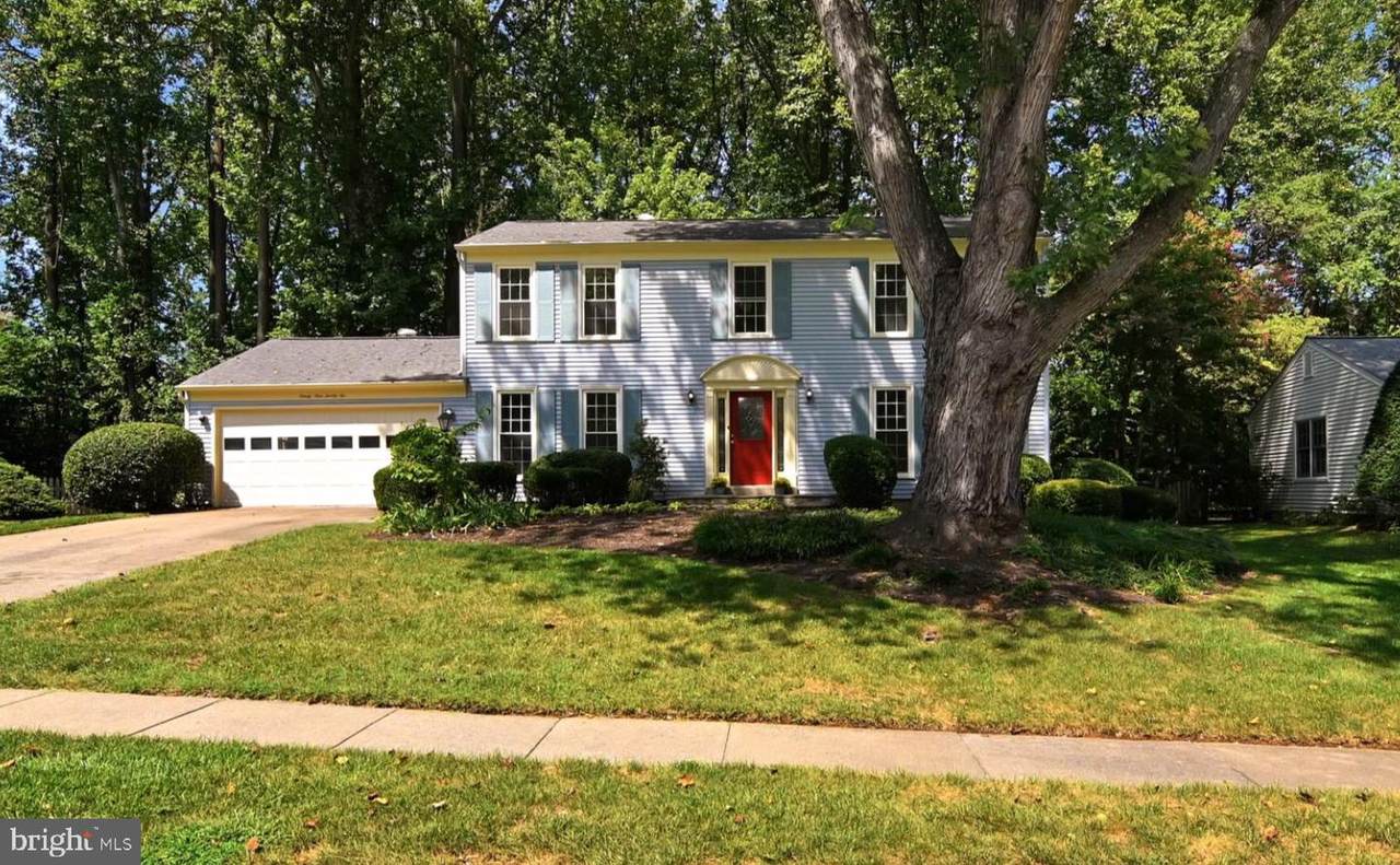 9926 Stone Wood Court - Photo 1