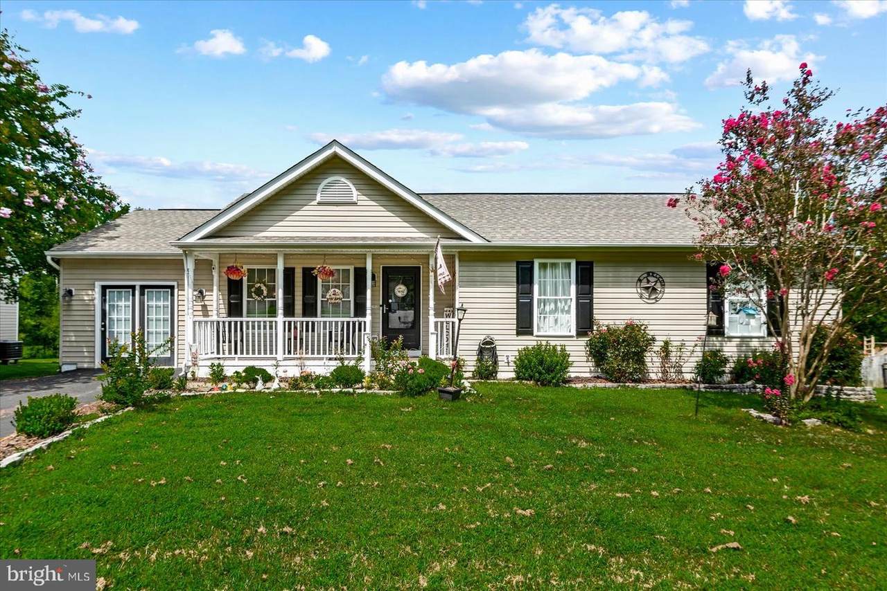 2421 Pittston Road - Photo 1
