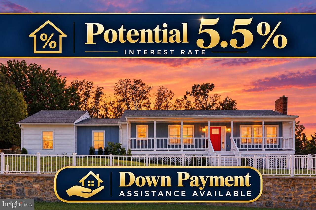 403 Wilson Boulevard - Photo 1