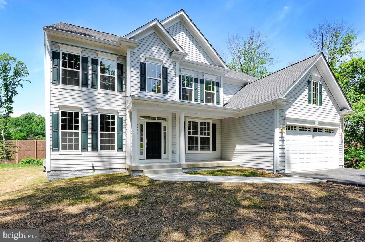 6500 Lawyers Hill Road - Photo 1