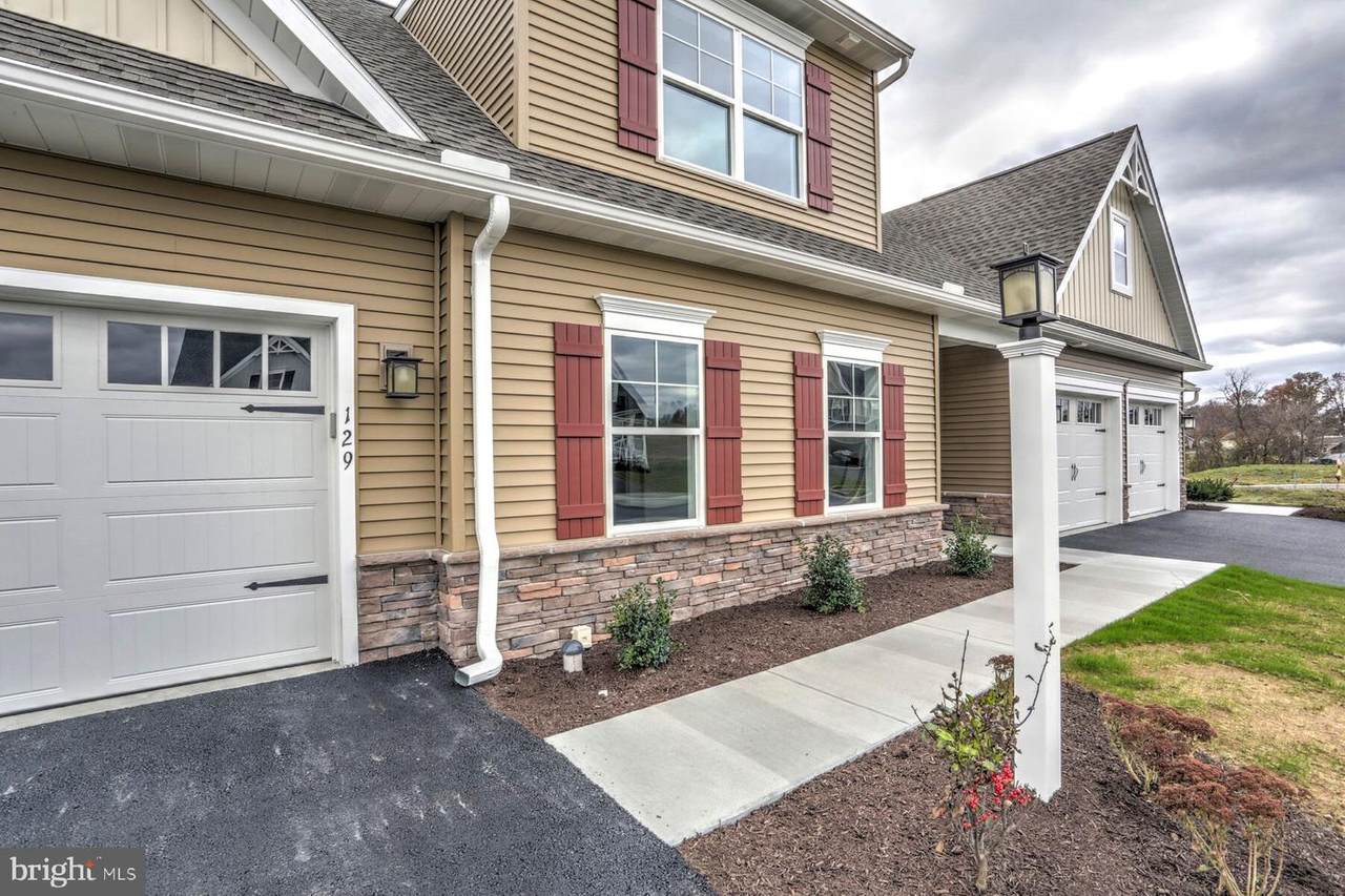 129 Canvasback Lane - Photo 1