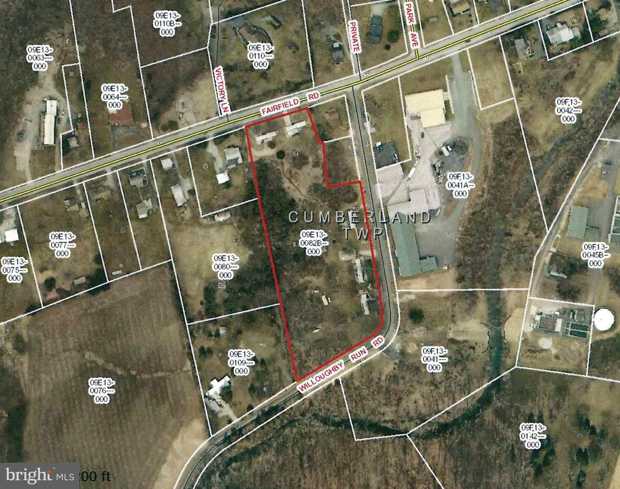 45 Willoughby Run Road - Photo 1
