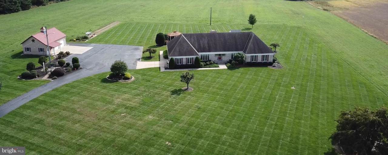 452 Daretown Road - Photo 1