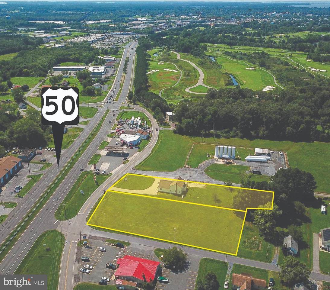 2918 Old Route 50 - Photo 1