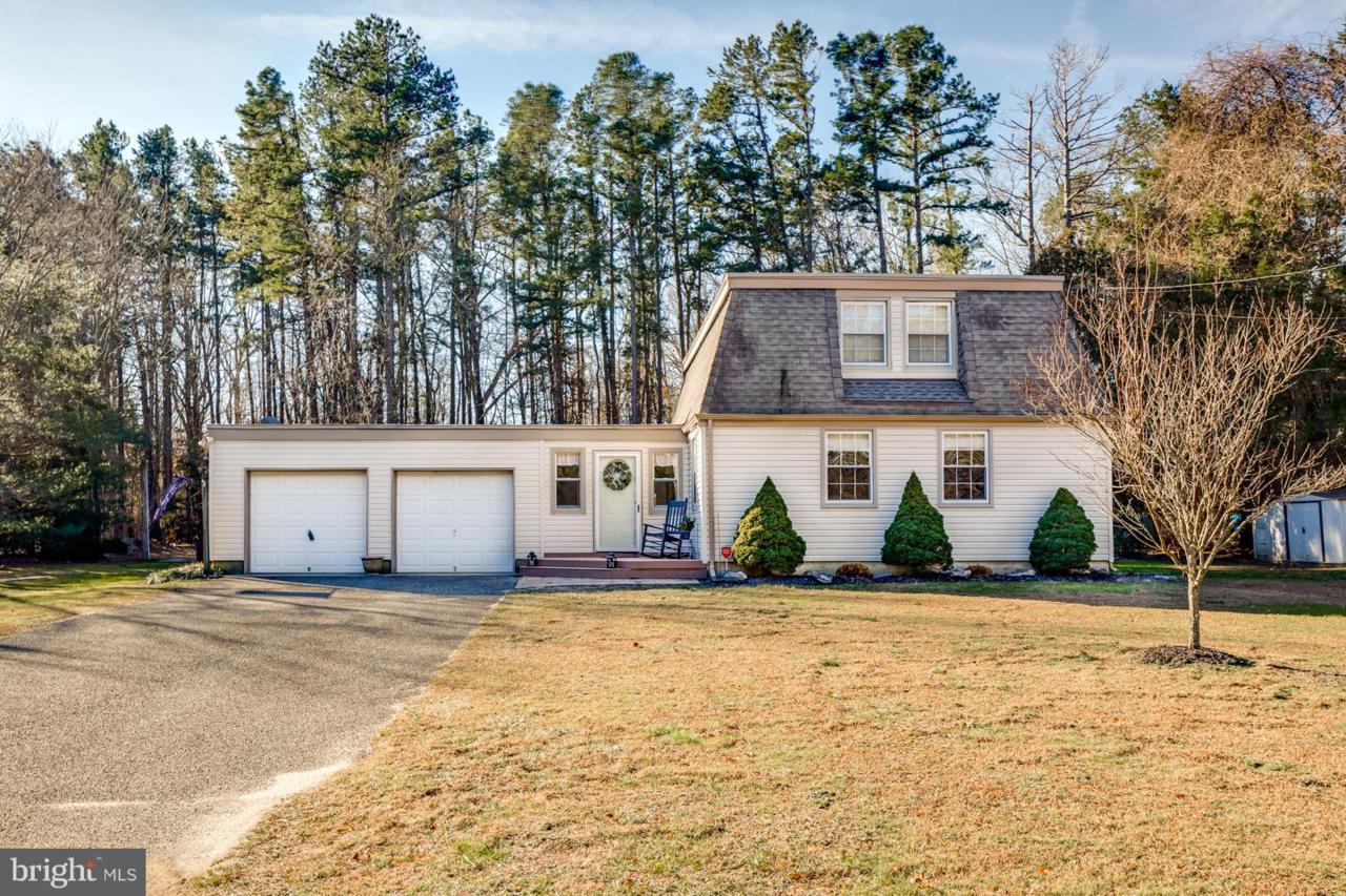 75 Tuckerton Road - Photo 1