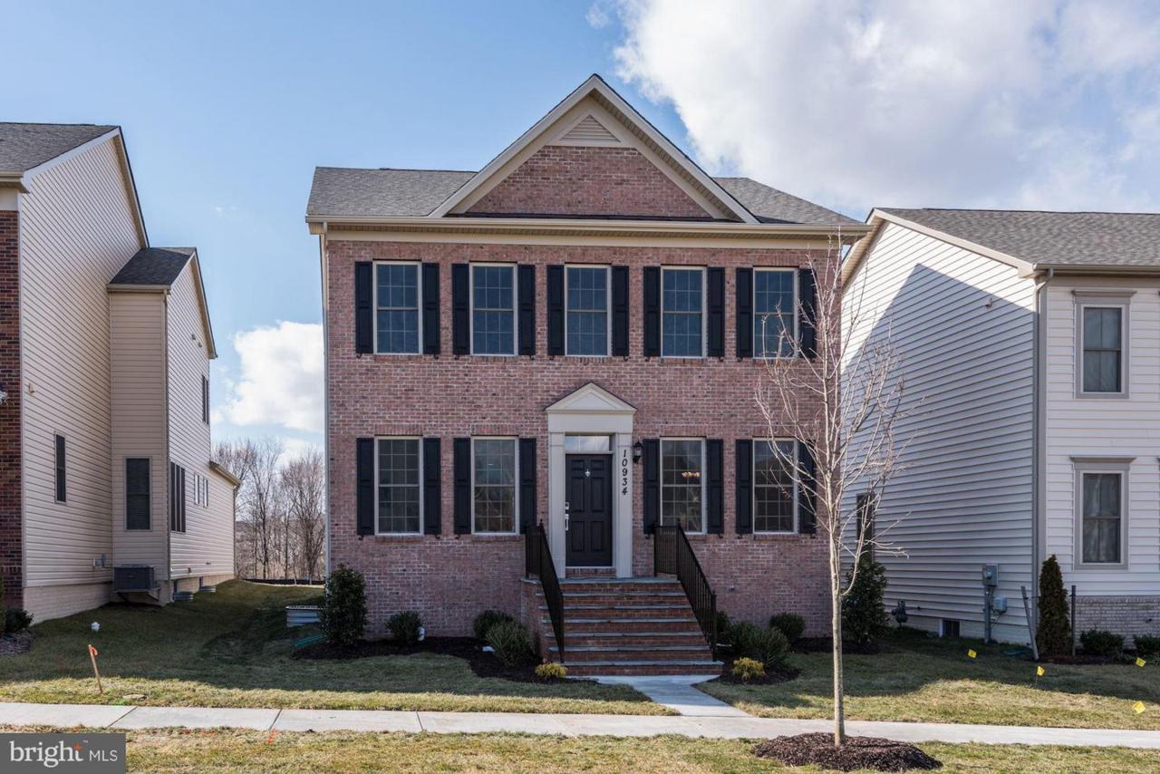 10934 Haven Park Circle - Photo 1