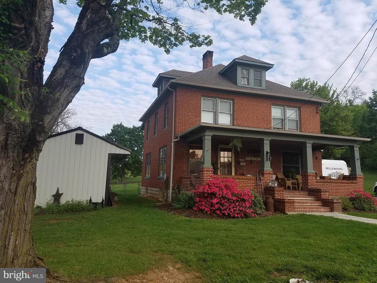 115 Loudon Road - Photo 1