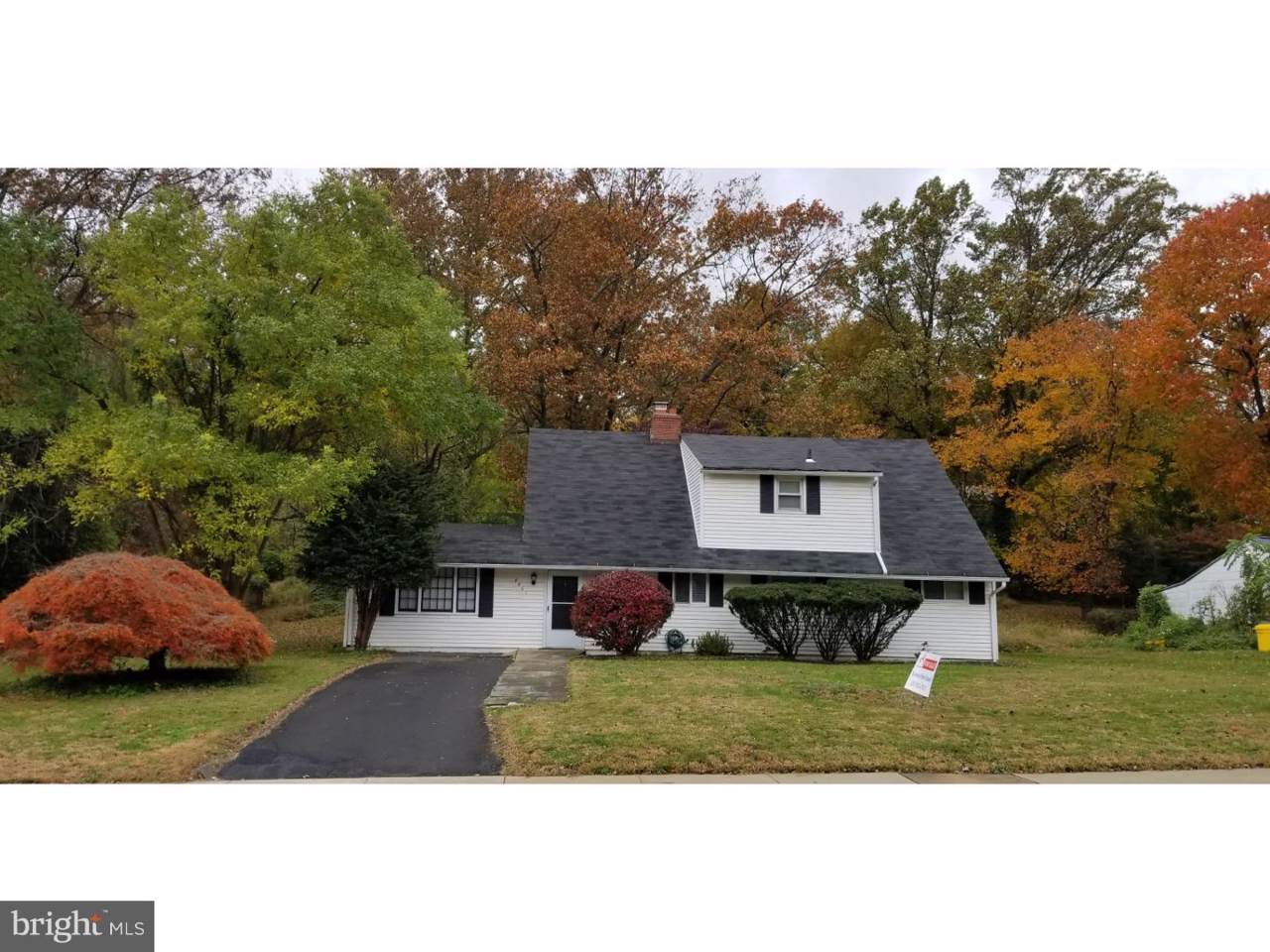 8601 Patton Road - Photo 1