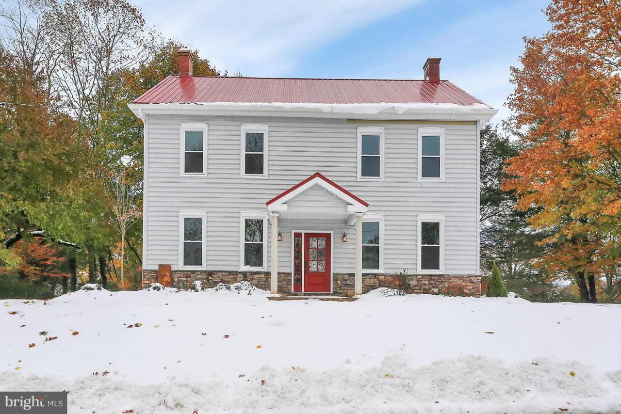 504 Orrs Bridge Road - Photo 1