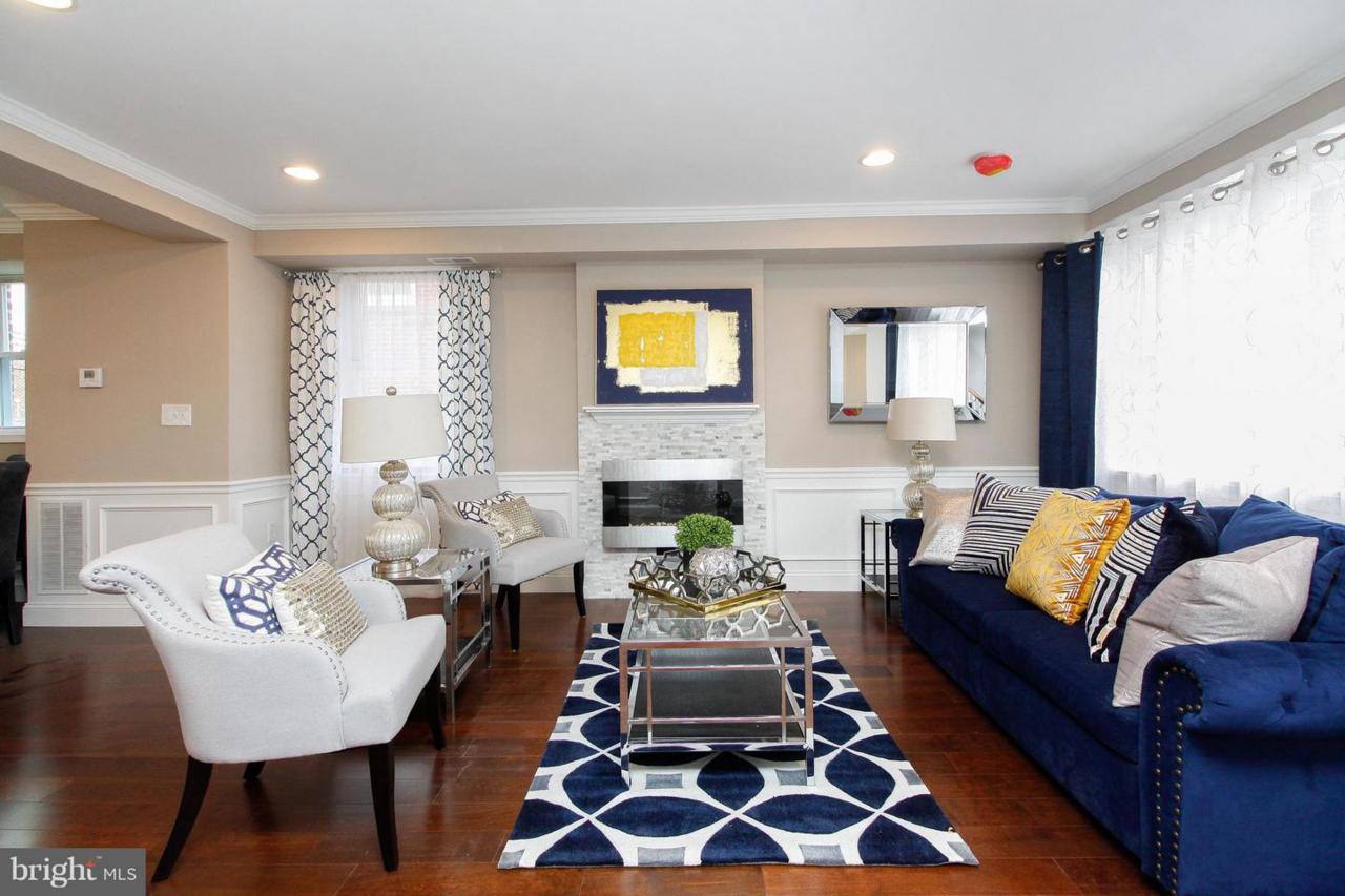 913 Hortter Street - Photo 1