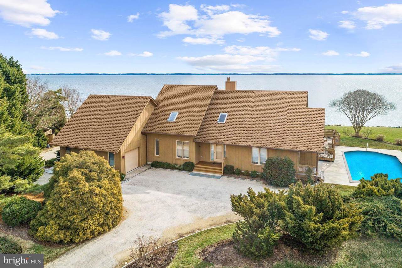 1005 Penny Drive - Photo 1